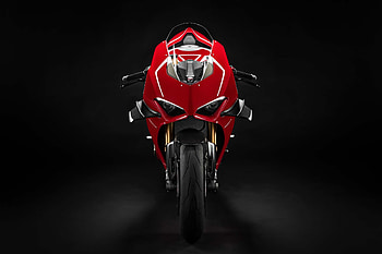 Ducati Panigale V4 R, Pure Racing, bike, 2019 HD wallpaper