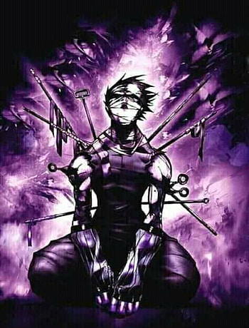 Zabuza, naruto HD phone wallpaper