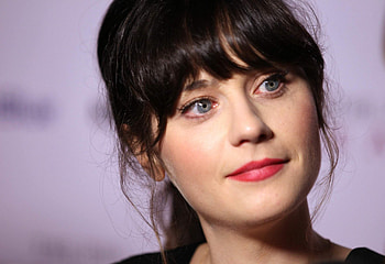 Zooey Deschanel, , , Zooey HD wallpaper
