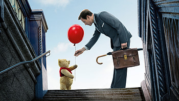 Christopher Robin 2018 Movie , christopher-robin, 2018-movies, movies, disney HD wallpaper