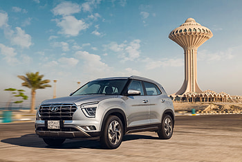 vehicle, Hyundai Creta HD wallpaper