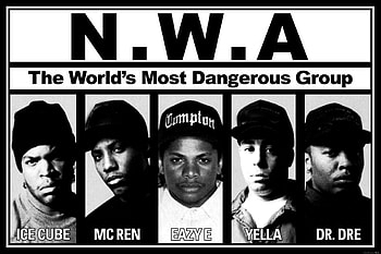 N.W.A. Q . 0.37 MB HD wallpaper