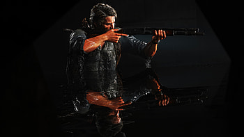 The Last Of Us Part Game, the-last-of-us-part-1, the-last-of-us, 2024-games, ps5-games, games, video-games HD wallpaper