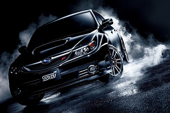 Transport, Auto, Subaru HD wallpaper