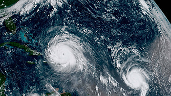 Jose, Hurricane HD wallpaper