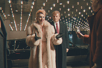 The Apprentice (2024) - Ultra, movie HD wallpaper