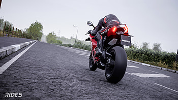 Ride 5, video game, Ride 5 HD wallpaper