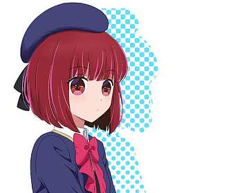 Kana Arima, Anime, Oshi no Ko, Kana Arima HD wallpaper