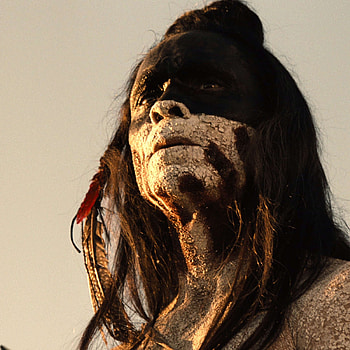 Zahn McClarnon, Westworld ideas, HBO HD phone wallpaper