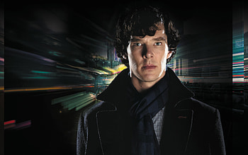 Sherlock Holmes, Sherlock HD wallpaper