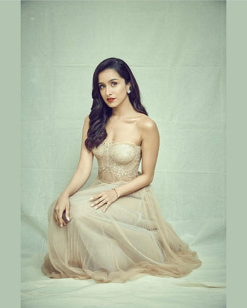 Shraddha Kapoor, Bollywood HD phone wallpaper