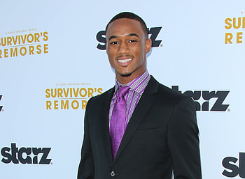 Jessie T. Usher, Independence Day 2, Jessie Usher role, Baltimore media buzz HD wallpaper