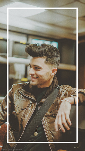 Erick Brian, CNCO HD phone wallpaper