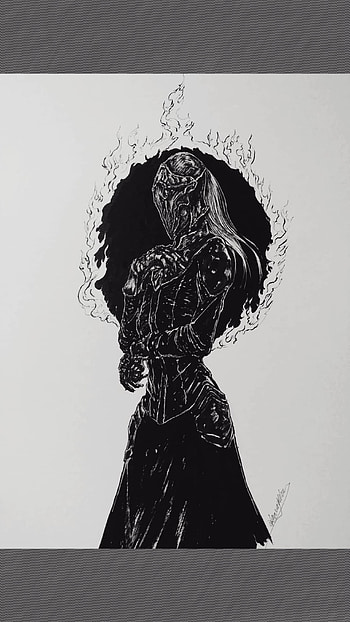 Elden Ring, bloodborne, game, fantasy, rpg, darksouls, soulslike, eldenring, fromsoftware HD phone wallpaper