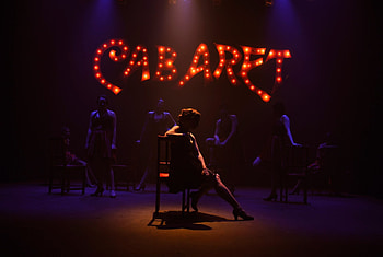 Musical theater, Musical backgrounds, Cabaret , Unforgettable experience HD wallpaper