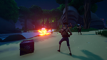 Blazing Sails Adventure Game, video game, Blazing Sails HD wallpaper