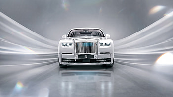Rolls Royce Phantom EWB Platino 2022 Cars HD wallpaper