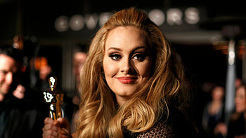 Adele, Music, British, Singer HD wallpaper