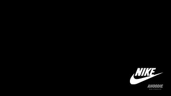 nike logo black | Backgrounds for . HD wallpaper