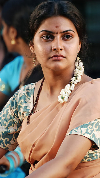 Manochitra, tamil movie, tandavakone HD phone wallpaper