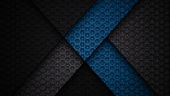 Abstract Pride Blue , abstract, digital-art HD wallpaper