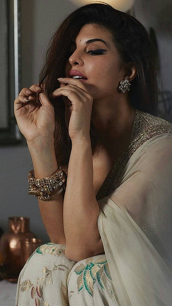 Jacqueline Fernandez, Jacqueline Fernandez Bollywood Actress HD phone wallpaper