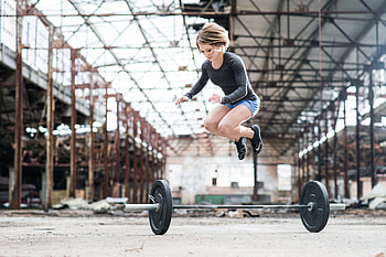 Cardio, CrossFit HD wallpaper