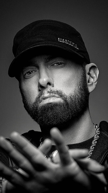 Grit & Bars: Rap Icon, music HD phone wallpaper