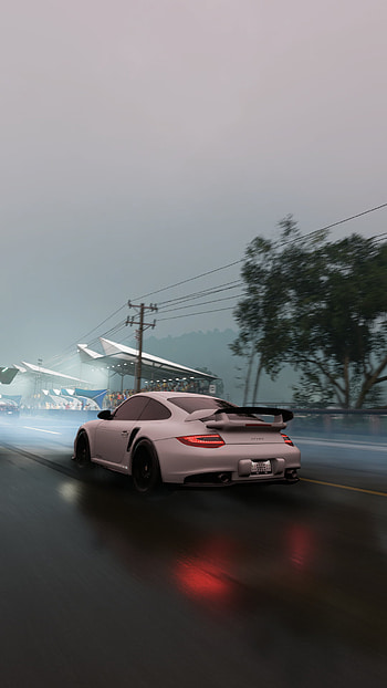 Porsche gt2rs, Autos_forza, Autos_porsche HD phone wallpaper