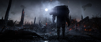 Battlefield 1, Video Game, Battlefield HD wallpaper