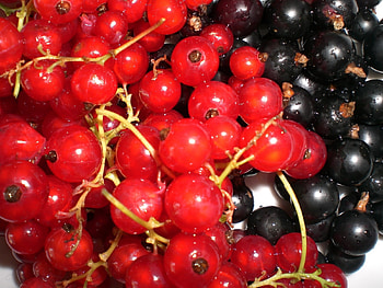 Fruits, Food, Berries HD wallpaper