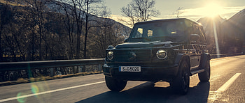 Off-road Driving, MBSocialCar, Mercedes Benz G Class HD wallpaper