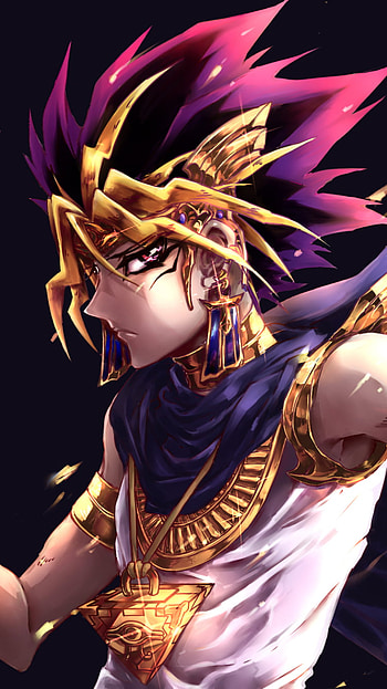 Anime, Yu-Gi-Oh! HD phone wallpaper