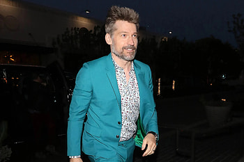 Nikolaj Coster-Waldau, Game of Thrones, British GQ HD wallpaper