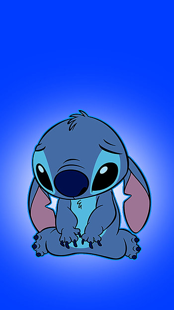 Lilo & Stitch Cute Stitch – Adorable Movie Character Background, movie HD phone wallpaper