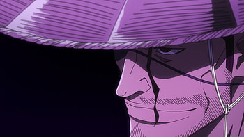 Shunsui Kyōraku, Shunsui Kyōraku HD wallpaper