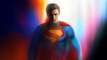 Superman From Cape To Vengeance In Red, superman-legacy, superman, superheroes, dc-comics, movies, artwork, artist, digital-art, david-corenswet, artstation HD wallpaper