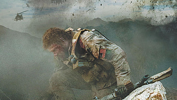 Lone Survivor (2022) movie HD wallpaper