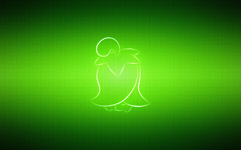 Vector, Form, Berry, Pokémon, Pokemon, Tail, Cherrim HD wallpaper