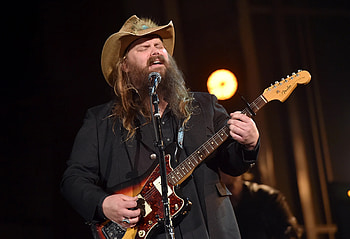 Chris Stapleton, Princes tribute HD wallpaper