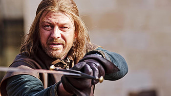 Sean Bean, Knights of the zodiac, Witcher executive producer, Gamesradar HD wallpaper