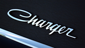 Dodge Charger Logo, dodge-charger, cars, logo HD wallpaper