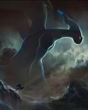 Zekrom, Pokemon HD phone wallpaper