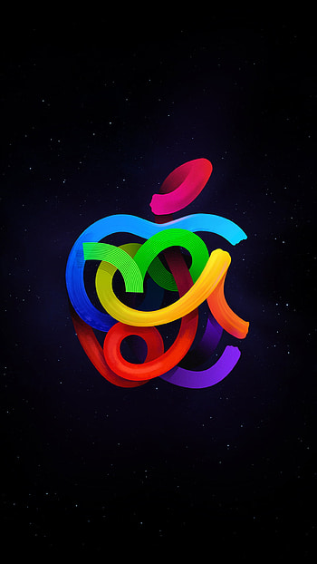 Apple Store Changsha, Hunan, China, Apple Inc., logo, technology HD phone wallpaper
