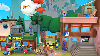 Surmount Game Adventure, video game, Surmount HD wallpaper