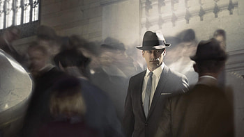 Mad Men HD wallpaper