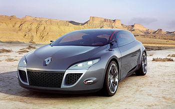 Transport, Auto, Renault HD wallpaper