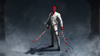 Moon Knight X Deadpool, What If..., Deadpool, Moon Knight, Comic HD wallpaper