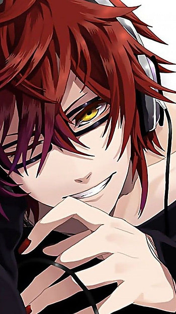 Boys, nightcore, boy HD phone wallpaper