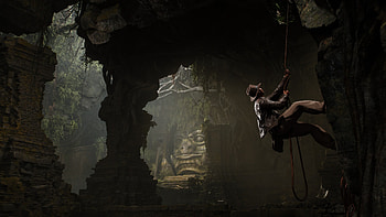 Indiana Jones and the Great Circle Adventure, video game, Indiana Jones and the Great Circle, Indiana Jones HD wallpaper
